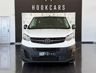OPEL Vivaro 1.5 BlueHDi 88kW 120CV M Std