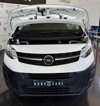 OPEL Vivaro 1.5 BlueHDi 88kW 120CV M Std