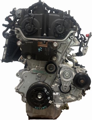 Motor Jeep Compass 2017-2023 2.0 T-GDi EC1 68623670AA