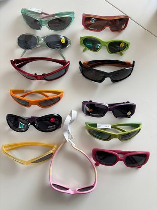 Gafas de sol infantiles