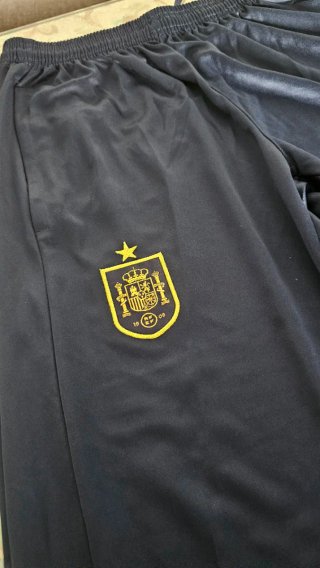 Pantalón Adidas Selección Española Talla L