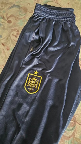 Pantalón Adidas Selección Española Talla L