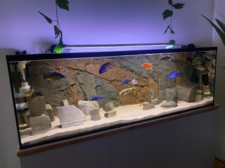 Pantalla Twinstar Light 900E Acuario