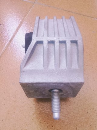 Soporte de motor