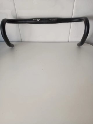 Manillar Ritchey Comp Logic II Carbono