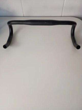 Manillar Ritchey Comp Logic II Carbono