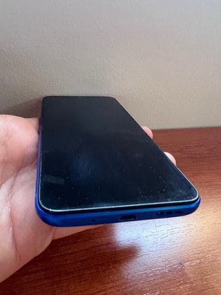 Xiaomi Redmi 9A 32GB Azul