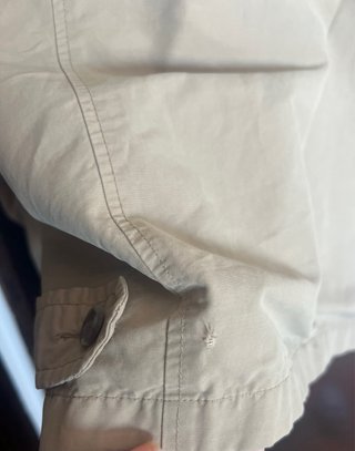 Chaqueta Polo Ralph Lauren Beige Chico