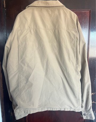 Chaqueta Polo Ralph Lauren Beige Chico