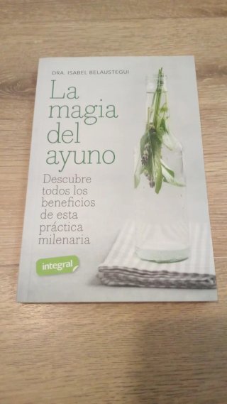 La magia del ayuno
