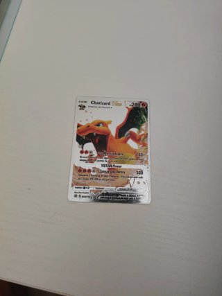 Álbum Pokémon de 30 páginas COMPLETO y prometedor