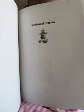 Simbad el Marino
