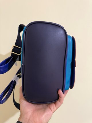 Mochila Loungefly Disney Parks Peter Pan