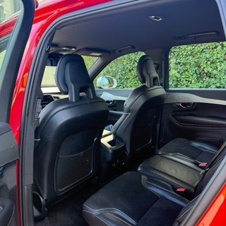 Volvo XC90 2017