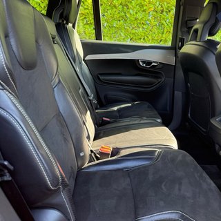 Volvo XC90 2017