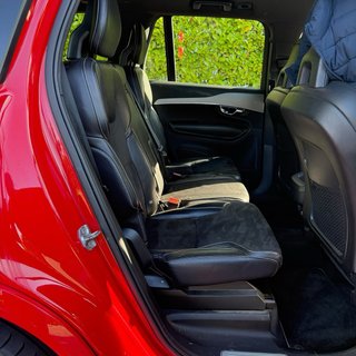 Volvo XC90 2017