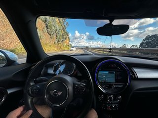 MINI Mini 2014