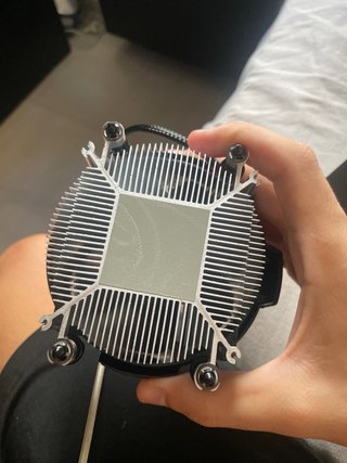 AMD Ryzen 3 3100 + Disipador nuevo sin usar
