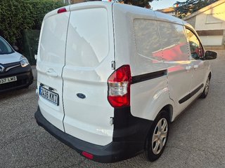 Ford Transit Courier 1.5DCi 75cv fg