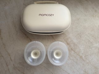 Sacaleches Momcozy M5
