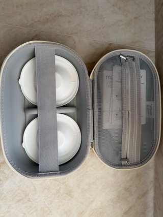 Sacaleches Momcozy M5