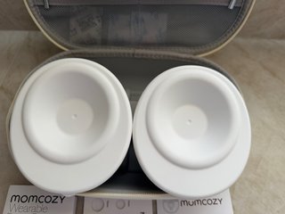 Sacaleches Momcozy M5