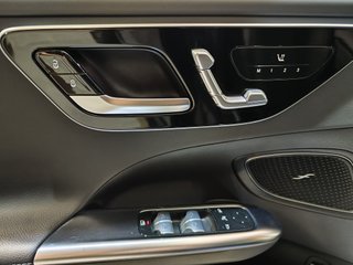 Mercedes-Benz Clase C 2023- C Break 200d AMG Line