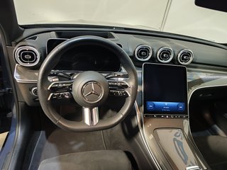 Mercedes-Benz Clase C 2023- C Break 200d AMG Line