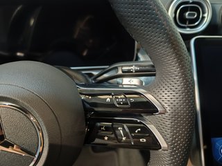 Mercedes-Benz Clase C 2023- C Break 200d AMG Line