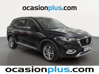 MG HS 1.5 Turbo GDI Luxury DCT 119 kW (162 CV)