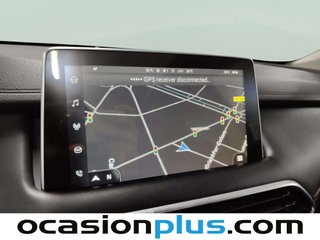 MG HS 1.5 Turbo GDI Luxury DCT 119 kW (162 CV)