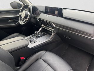 Mazda CX-60 Homura Hybrid AWD