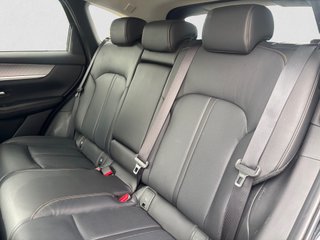 Mazda CX-60 Homura Hybrid AWD