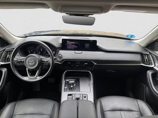 Mazda CX-60 Homura Hybrid AWD