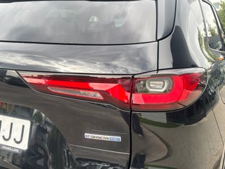 Mazda CX-60 Homura Hybrid AWD