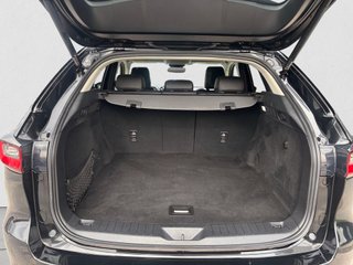 Mazda CX-60 Homura Hybrid AWD
