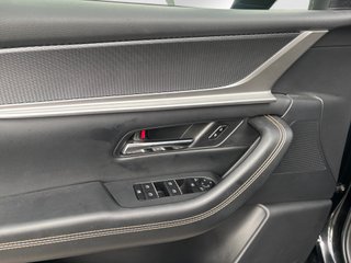 Mazda CX-60 Homura Hybrid AWD