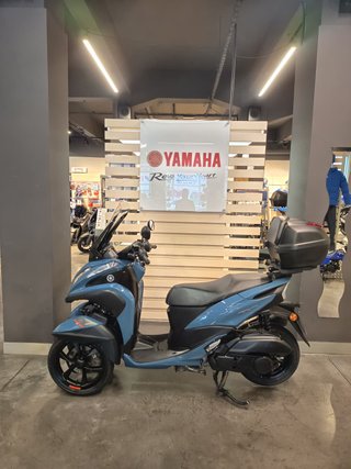 Yamaha Tricity 125