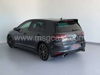 Volkswagen Golf GTI Clubsport 265cv Manual
