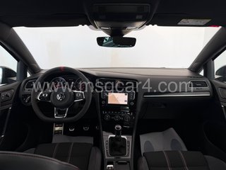 Volkswagen Golf GTI Clubsport 265cv Manual