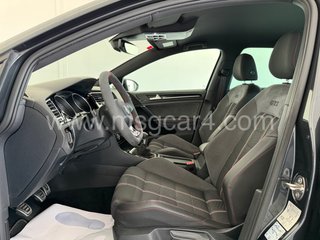 Volkswagen Golf GTI Clubsport 265cv Manual