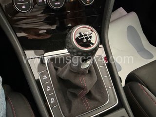 Volkswagen Golf GTI Clubsport 265cv Manual