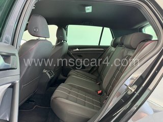 Volkswagen Golf GTI Clubsport 265cv Manual