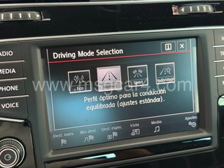 Volkswagen Golf GTI Clubsport 265cv Manual
