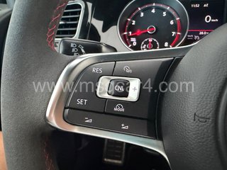 Volkswagen Golf GTI Clubsport 265cv Manual