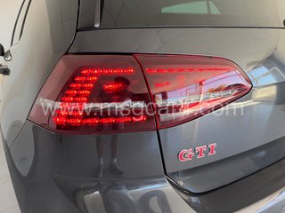 Volkswagen Golf GTI Clubsport 265cv Manual