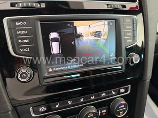 Volkswagen Golf GTI Clubsport 265cv Manual