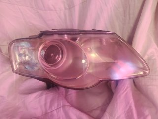 Faro Delantero Volkswagen Passat B6