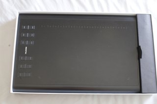 Tableta Gráfica Huion NEW 1060PLUS