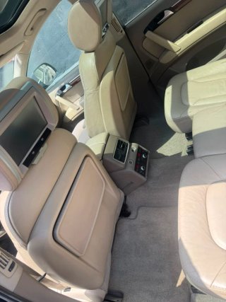 Audi Q7 2007